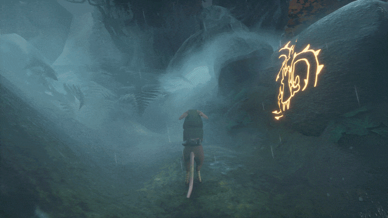 Encounter 2 before rework