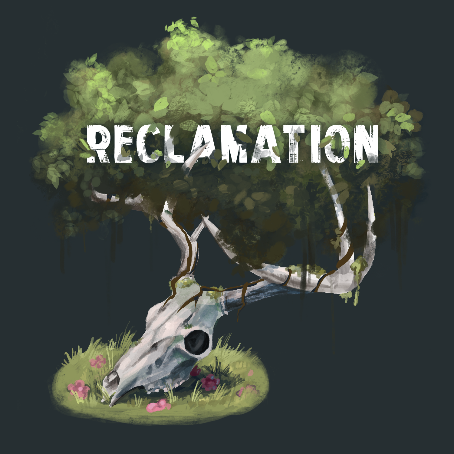 Team Reclamation logo