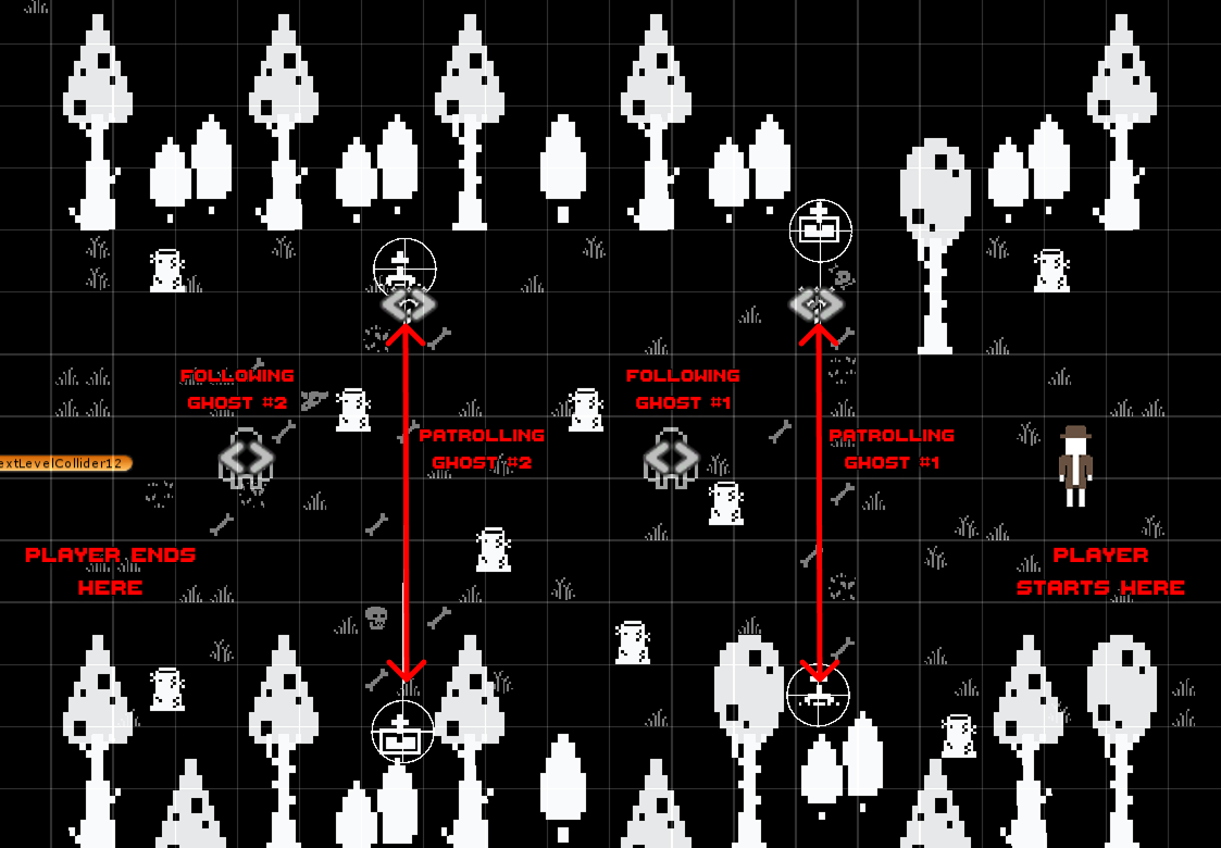 Examining An Encounter From Specter Inspector