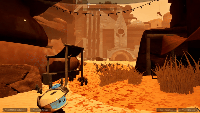 Composition #2: Trainyard & Facility Exterior