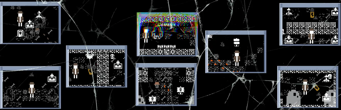 Specter Inspector gameplay screenshot