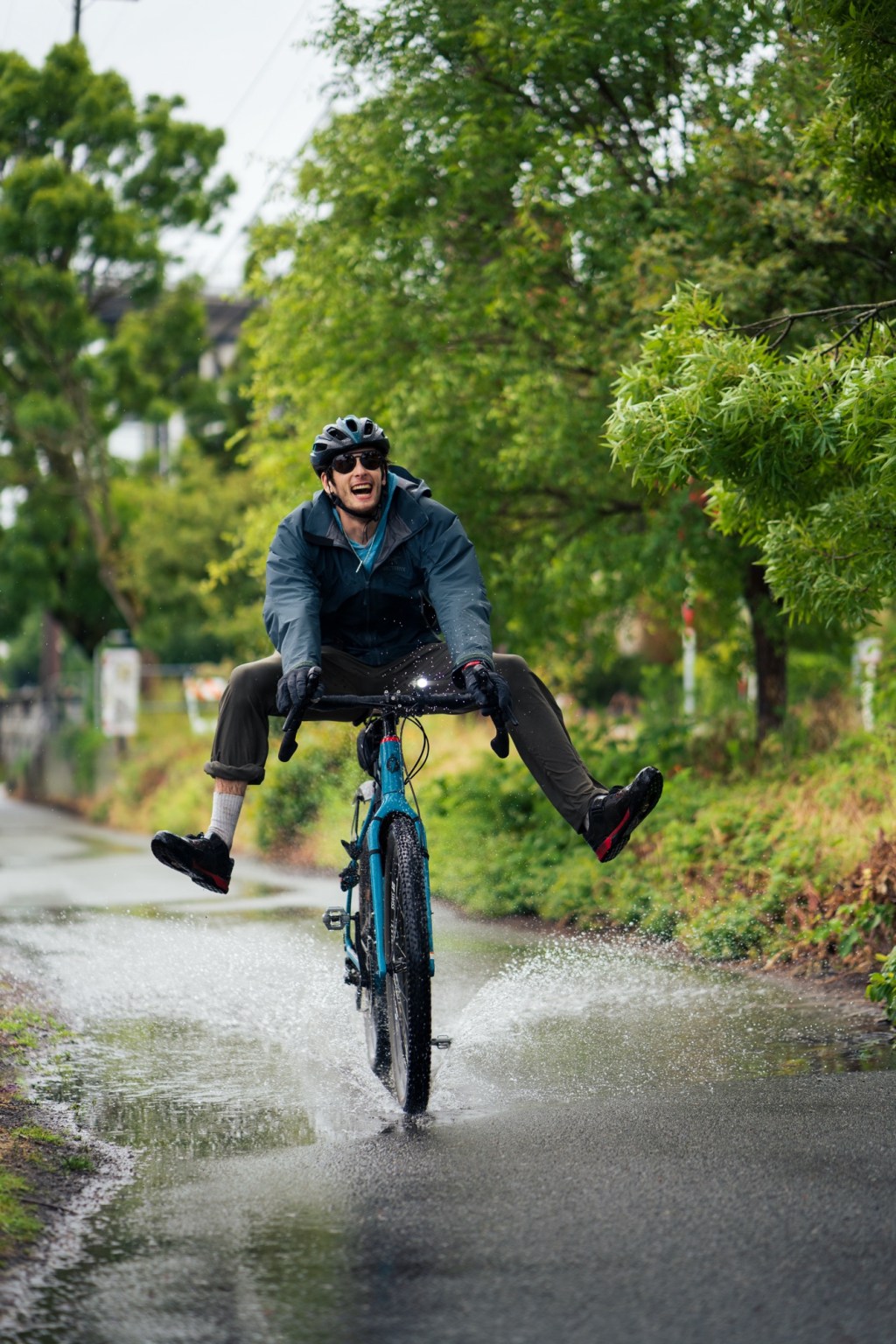 The Summer Of&nbsp;Bike