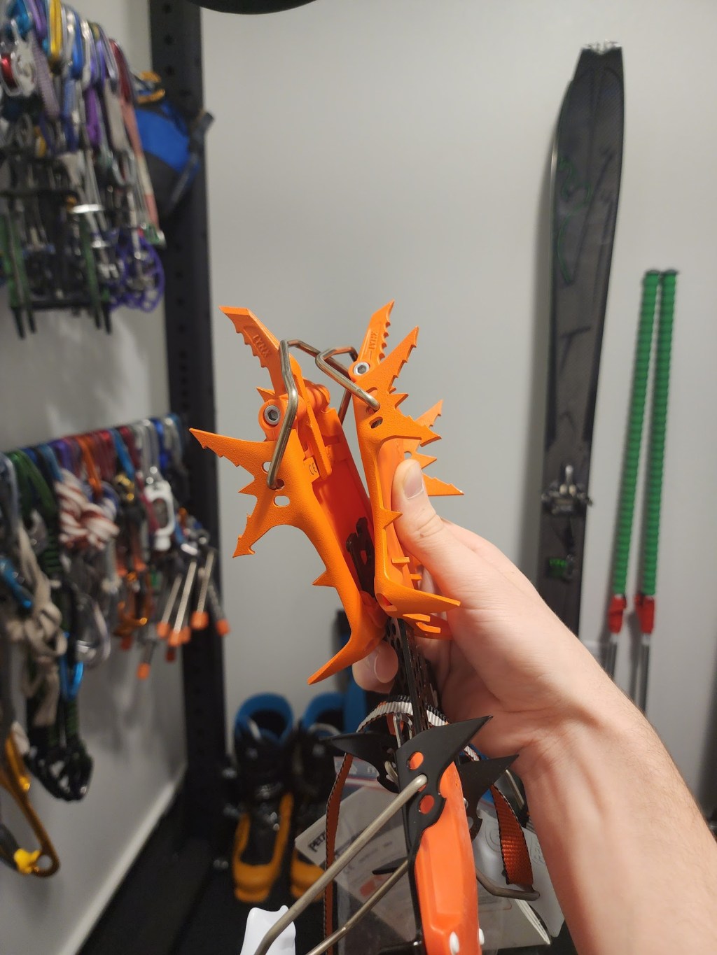 The Dream of Perfect&nbsp;Suffering